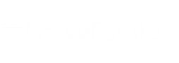 Active Estate logo